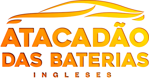 Atacadão das baterias ingleses